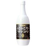 E－DON E－DON マッコリ 黒豆味 1000ml