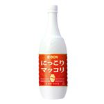 イードン にっこりマッコリ 1000ml