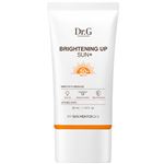 インターナショナルコスメティックス Dr.G ブライトニングアップ サン＋ クリーム 35ml