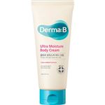 ダーマB ウルトラモイスチャーボディクリーム 200ml