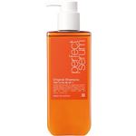 インターナショナルコスメティックス ミジャンセン シャンプー オリジナルN 530ml