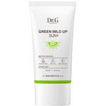 インターナショナルコスメティックス Dr.G グリーンマイルドアップ サン＋ クリーム 35ml