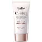 ダルバ ウォータフルトーンアップサンクリーム ピンク 50ml