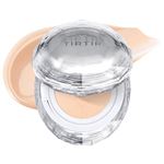 TIRTIR（ティルティル）マスクフィット クリスタルメッシュクッション 17C ポーセリン 15g