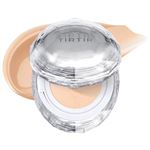 TIRTIR（ティルティル）マスクフィット クリスタルメッシュクッション 23N サンド 15g