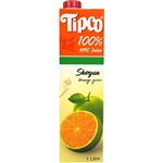 ティプコ マンダリンオレンジジュース 1000ml