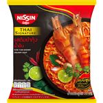 日清食品 タイシグニチャー クリーミートムヤムシュリンプヌードル 68g