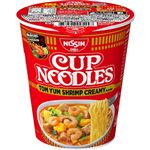 日清食品 タイカップ トムヤムクン味 78g