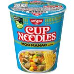 日清食品 タイカップ ムーマナオ味 76g
