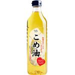ジャイコ こめ油 910g