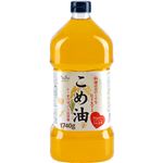 ジャイコ こめ油 1740g