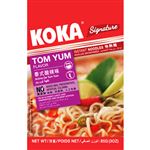 コカ トムヤムヌードル 85g