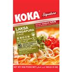 コカ シンガポールラクサ 90g