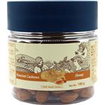 Lafooco カシューナッツ（ハニー）180g