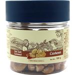 Lafooco カシューナッツ（塩キャラメル）180g