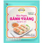 トップバリュベストプライス ライスペーパー 100g