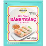 トップバリュベストプライス ライスペーパー 240g