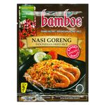 バンブー ナシゴレンの素 40g