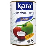 カラ ココナッツミルク 400ml