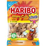 三菱食品 ハリボーハッピーコーラサワー 80g