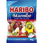 ハリボー スターミックス 80g