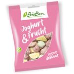 BioBon ヨーグルト＆フルーツ グミ 100g