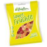 BioBon サワーフルーツ グミ 100g