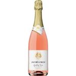 ペルノ・リカール・ジャパン ジェイコブス クリーク スパークリング ロゼ【ロゼ泡／やや辛口】 750ml