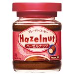 ユニコ ヘーゼルナッツ・フレーバーコーヒー 50g