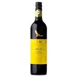 オーストラリア産 ウルフ ブラス イエローラベル シラーズ【赤／フルボディ】 750ml