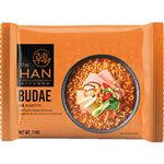 HTS the韓プデチゲラーメン 119g