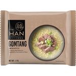 HTS the韓コムタンラーメン 117g