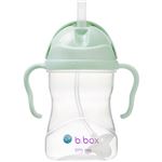 【6ヶ月頃～】ウェスキー b.box シッピーカップ ピスタチオ ストローマグ