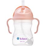 【6ヶ月頃～】ウェスキー b.box シッピーカップ トゥッティフルッティ ストローマグ