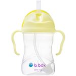 【6ヶ月頃～】ウェスキー b.box シッピーカップ バナナスプリット ストローマグ