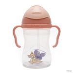 【6ヶ月頃～】b.box ディズニー シッピーカップ バンビ ストローマグ