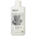 ecostore デリケート＆ウールウォッシュ（おしゃれ着用）1000ml