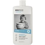 ecostore JAPAN エコストア ディッシュウォッシュリキッド（無香料）500ml