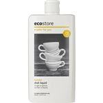 ecostore JAPAN エコストア ディッシュウォッシュリキッド（レモン）500ml