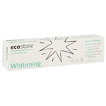 ecostore トゥースペースト（ホワイトニング）100g