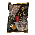 【冷凍】蒸しだこ  生食用 400g