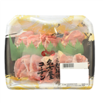 名古屋コーチンもも肉すきやき・鍋用（愛知県産）200g（100gあたり（本体）498円）