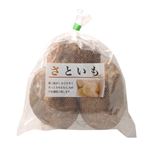 愛媛県などの国内産 さといも 400g 1袋