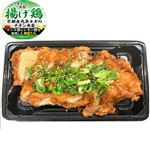 揚げ鶏～京都産九条ねぎ使用のチキン南蛮
