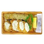 タルタル特のり弁当