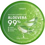千空 CENQUR モイスチャーゲル アロエN 300g