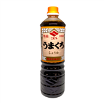 ニビシ 特級うまくちしょうゆ 1000ml