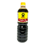 富士甚 醤油 うま口 1000ml