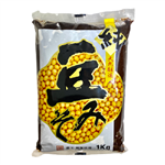 野田味噌商店 ますづか純豆みそ 1kg