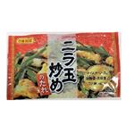 ニラ玉炒めのタレ 60g